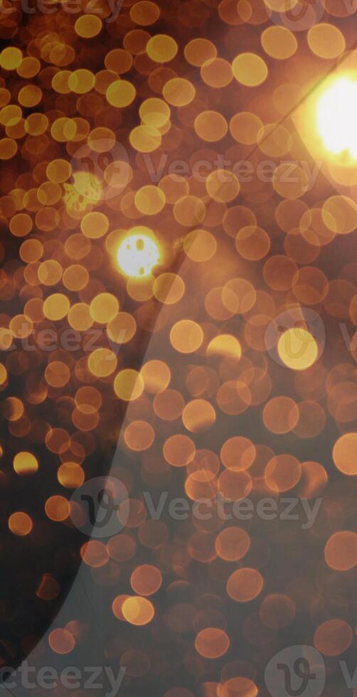 Abstract background pattern, presentation cover illustration, geometric texture with sparkles and fireworks close view photo