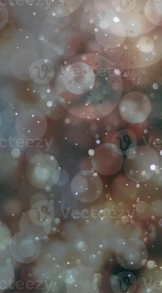 Abstract background pattern, presentation cover illustration, geometric texture with sparkles and fireworks close view photo