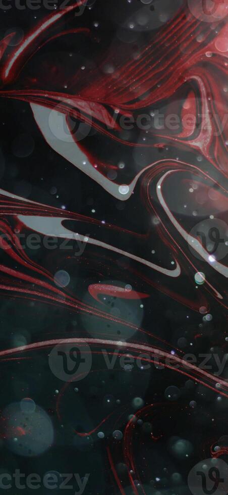 Abstract background pattern, presentation cover illustration, geometric texture with sparkles and fireworks close view photo
