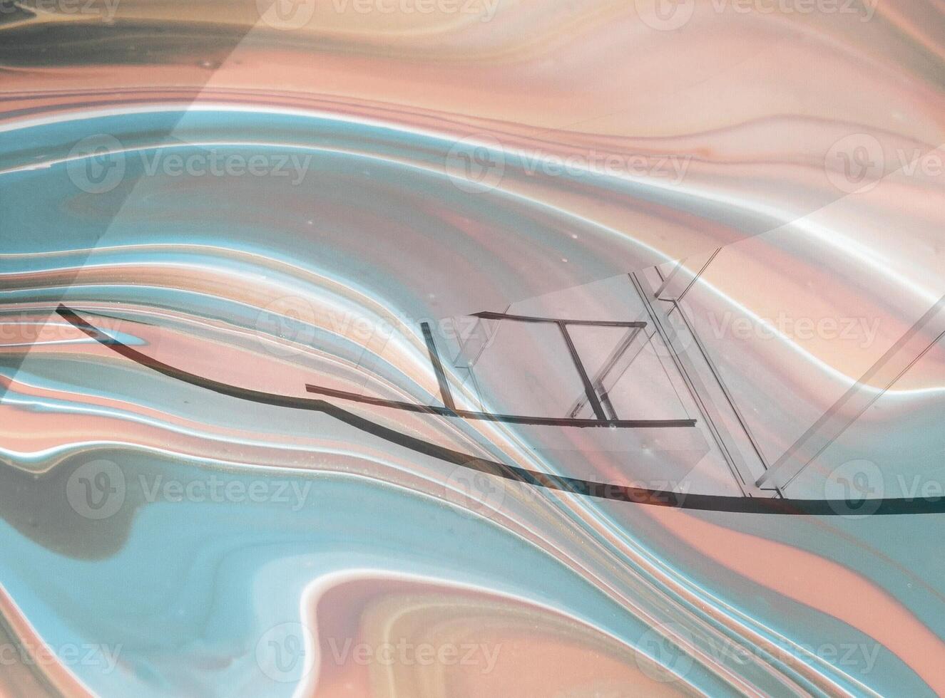 Abstract background pattern, presentation cover photo