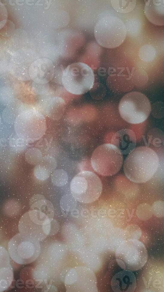 Abstract background pattern, presentation cover illustration, geometric texture with sparkles and fireworks close view photo