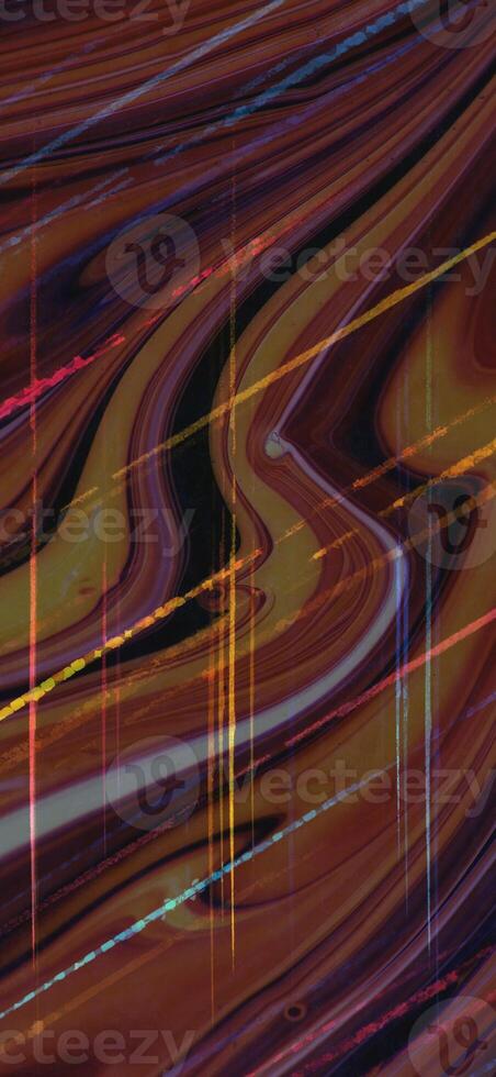Abstract background pattern, presentation cover illustration, geometric texture with sparkles and fireworks close view photo