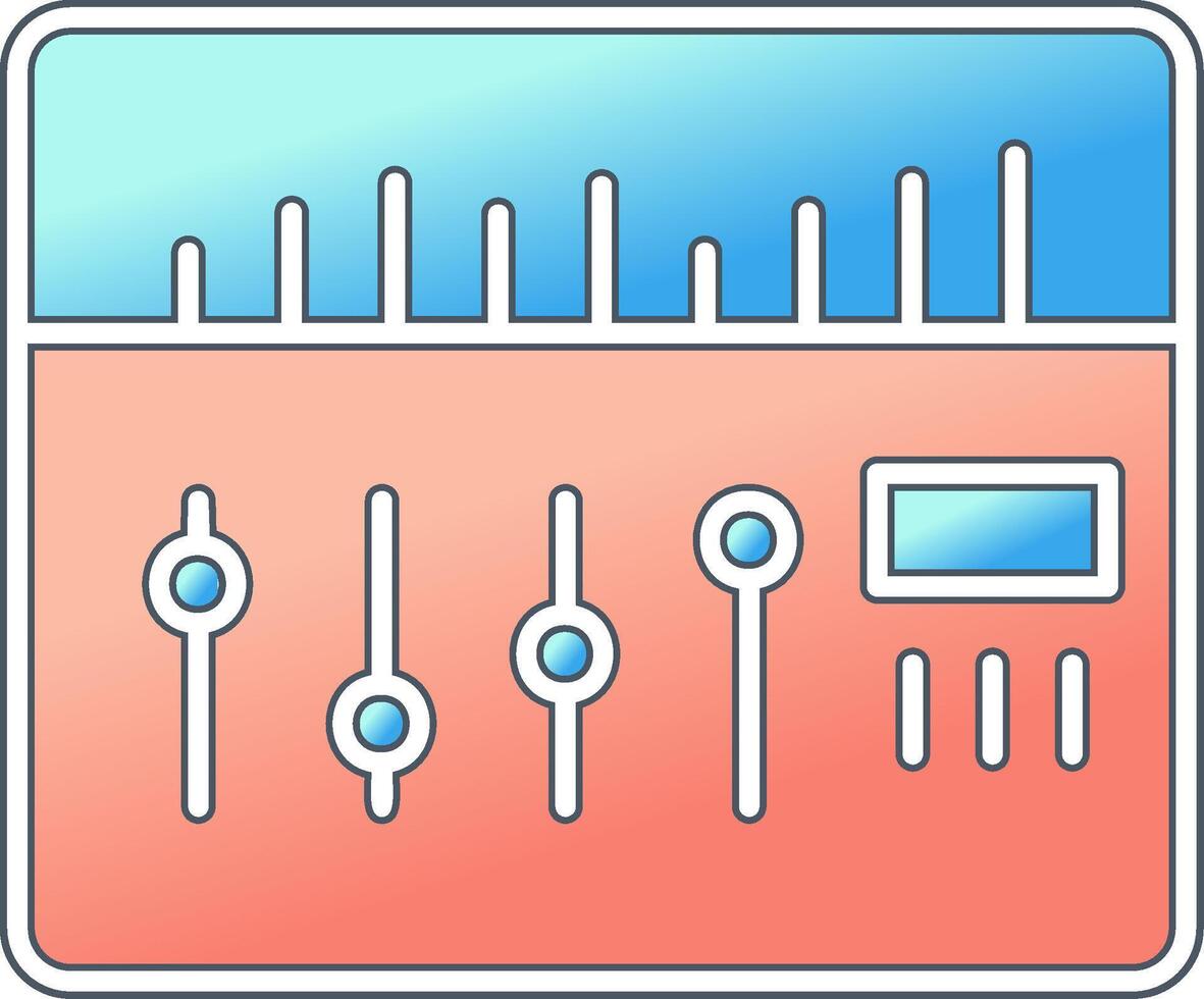 icon vector icon