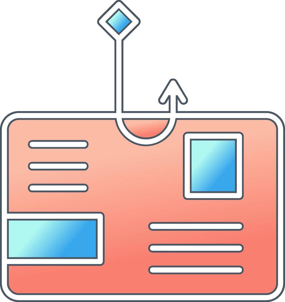 icon vector icon
