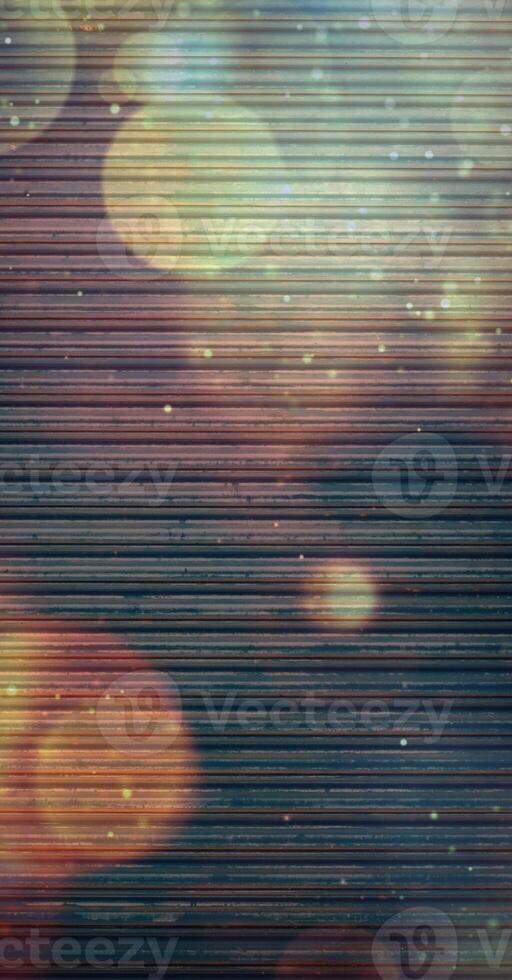 Abstract background pattern, presentation cover illustration, geometric texture with sparkles and fireworks close view photo