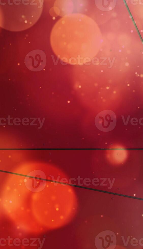 Abstract background pattern, presentation cover illustration, geometric texture with sparkles and fireworks close view photo