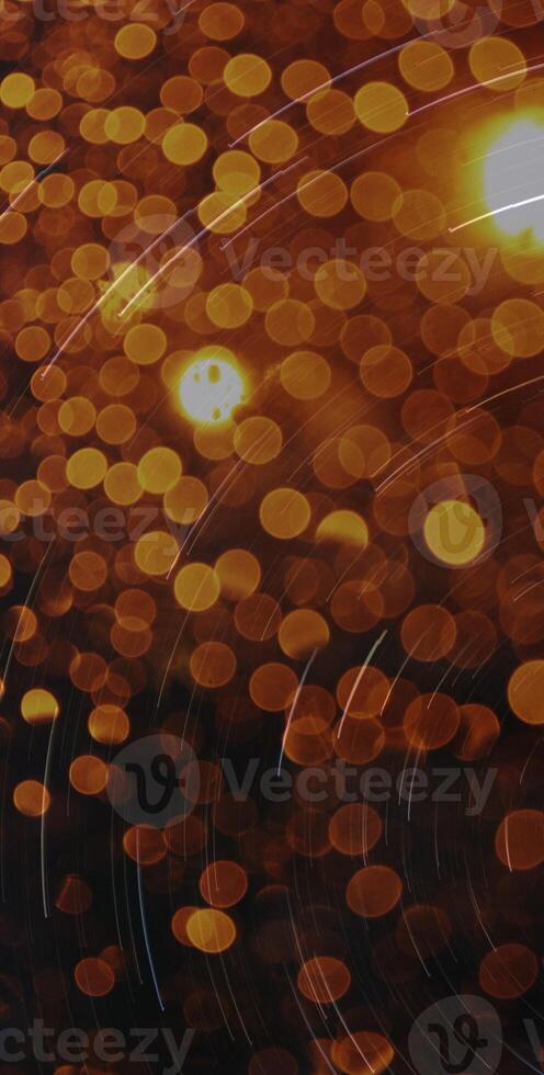 Abstract background pattern, presentation cover illustration, geometric texture with sparkles and fireworks close view photo