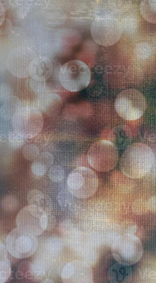 Abstract background pattern, presentation cover illustration, geometric texture with sparkles and fireworks close view photo