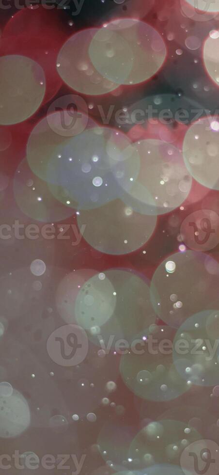 Abstract background pattern, presentation cover illustration, geometric texture with sparkles and fireworks close view photo