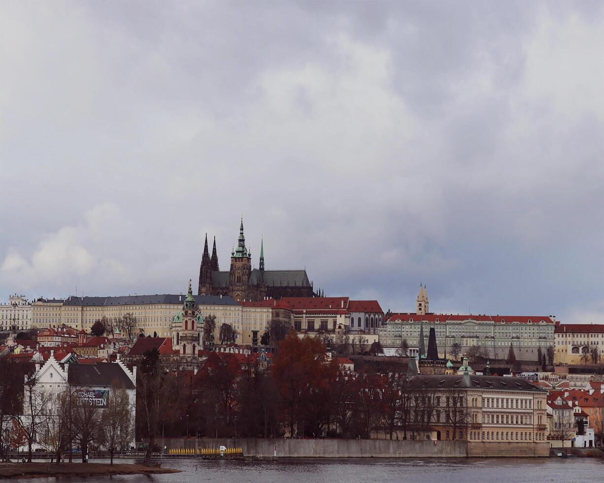 photos of czech republic prague