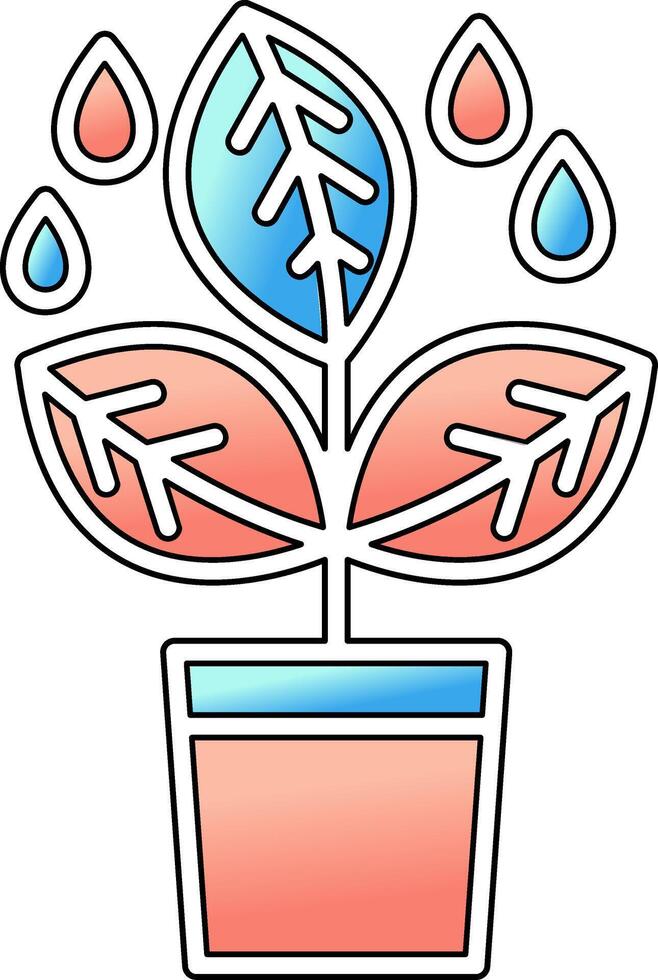 Plant Vector Icon