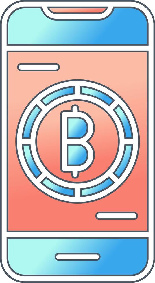 SmartPhone Vector Icon