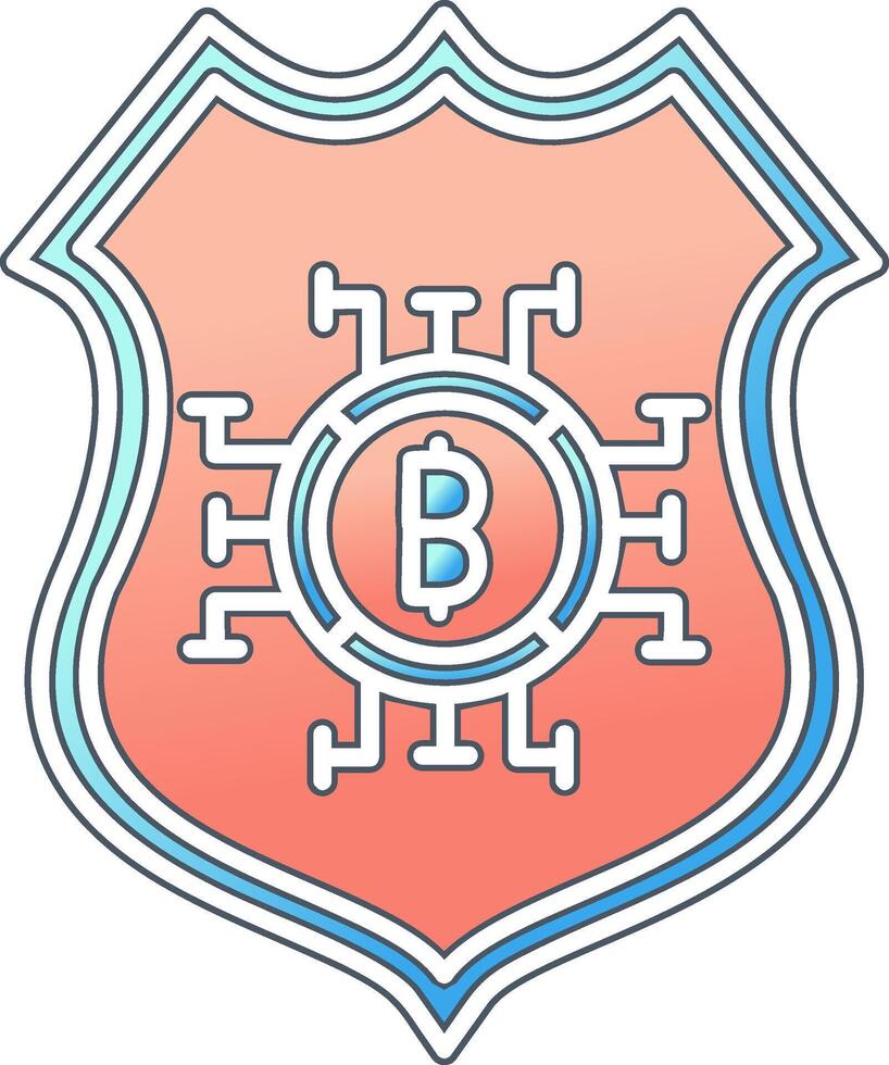 Shield Vector Icon