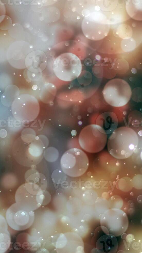 Abstract background pattern, presentation cover illustration, geometric texture with sparkles and fireworks close view photo