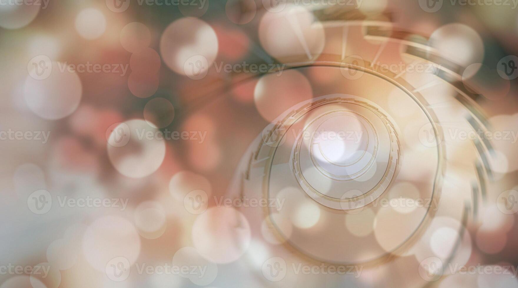 Abstract background pattern, presentation cover photo