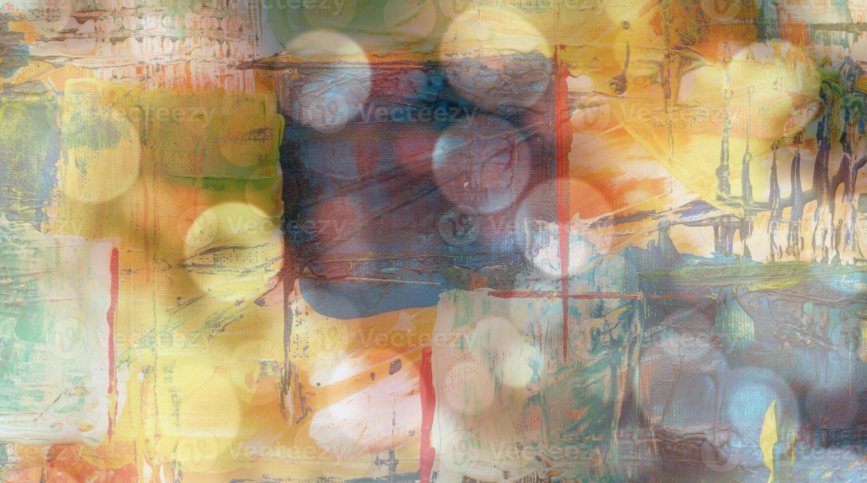Abstract background pattern, presentation cover photo