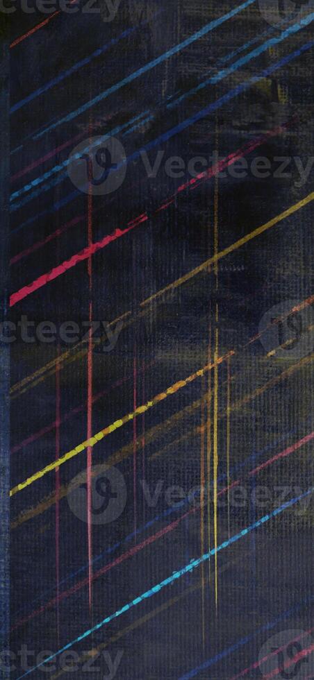 Abstract background pattern, presentation cover illustration, geometric texture with sparkles and fireworks close view photo