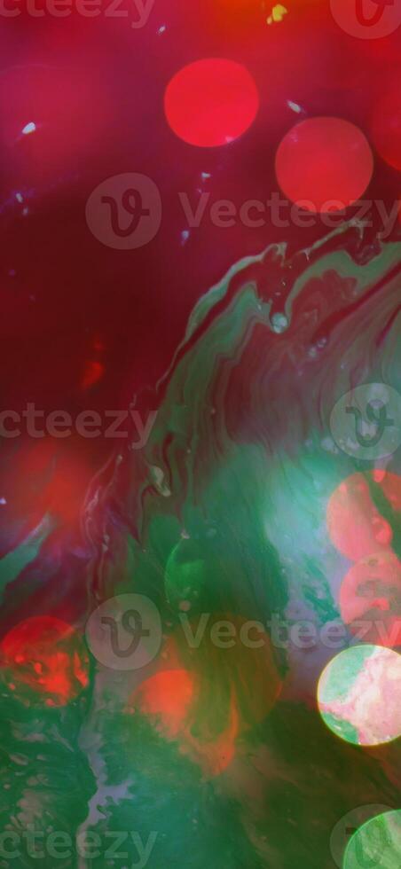 Abstract background pattern, presentation cover illustration, geometric texture with sparkles and fireworks close view photo