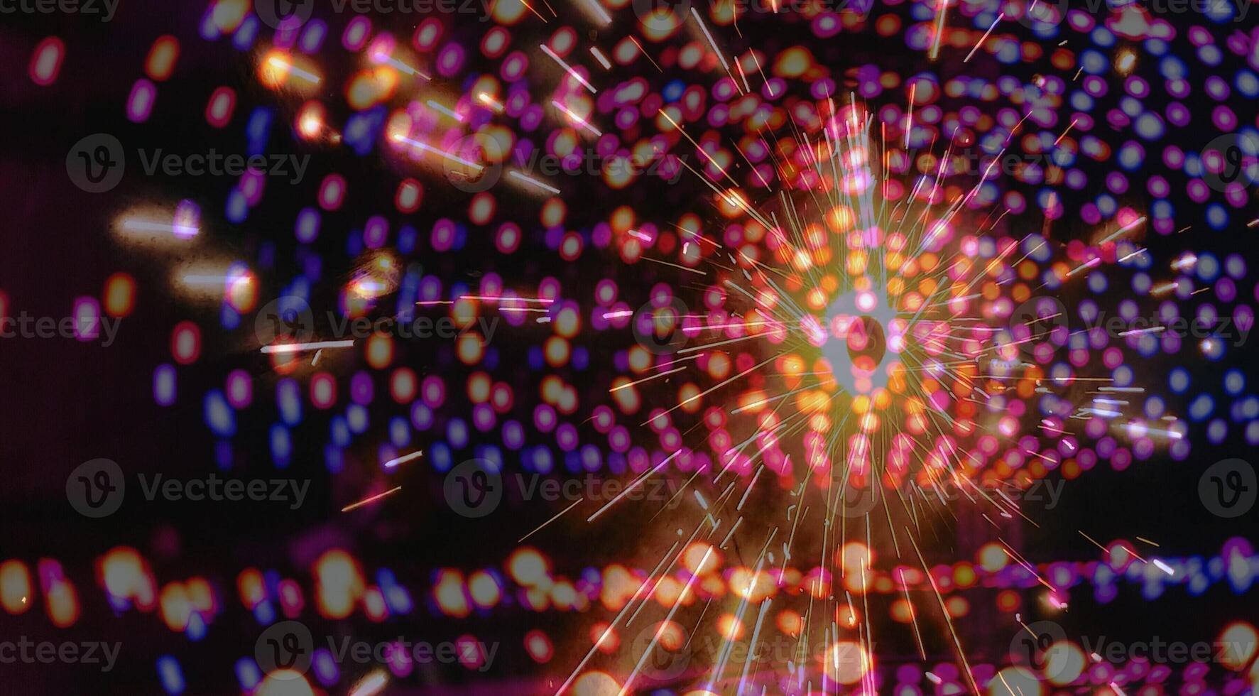 Abstract background pattern, presentation cover photo