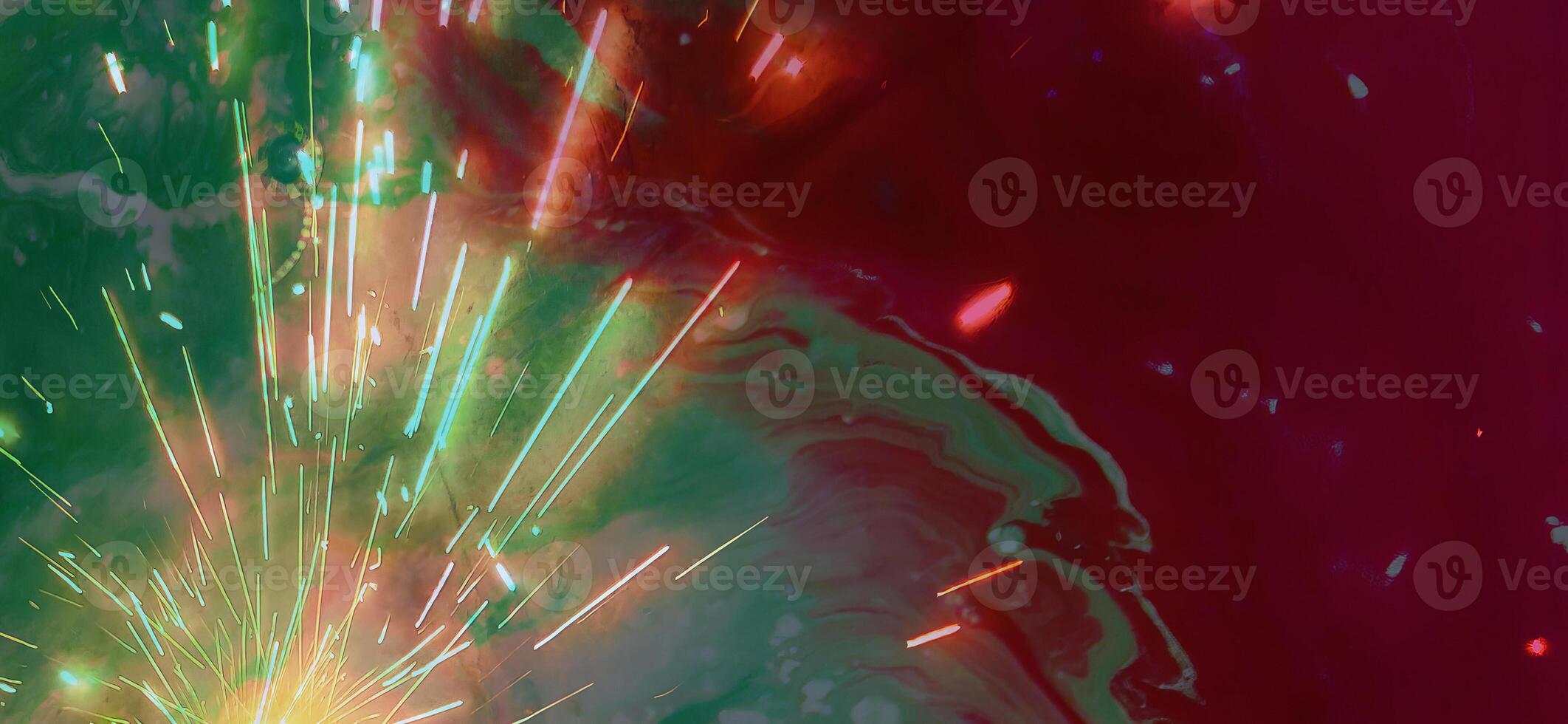 Abstract background pattern, presentation cover photo