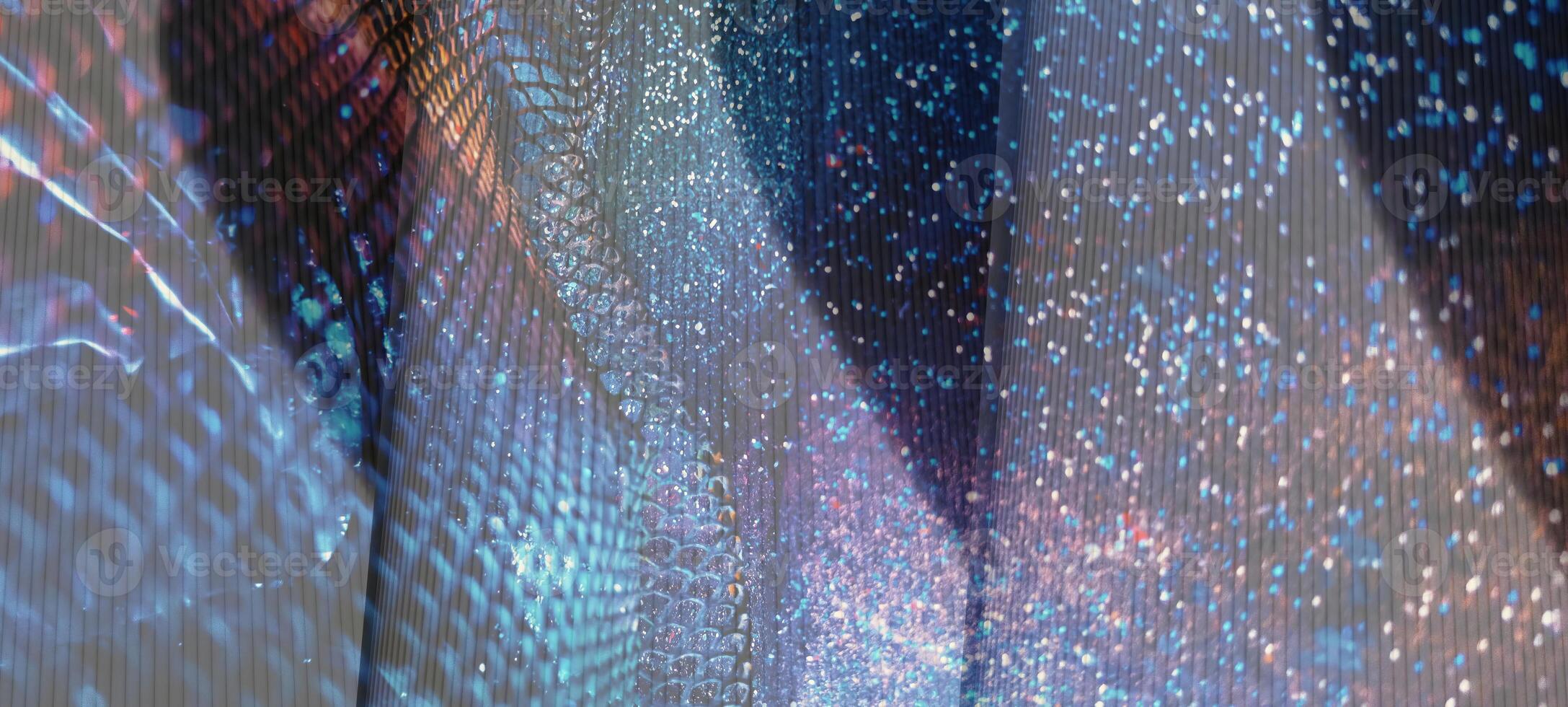 Abstract background pattern, presentation cover photo