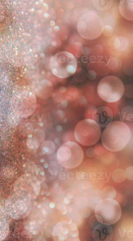 Abstract background pattern, presentation cover illustration, geometric texture with sparkles and fireworks close view photo