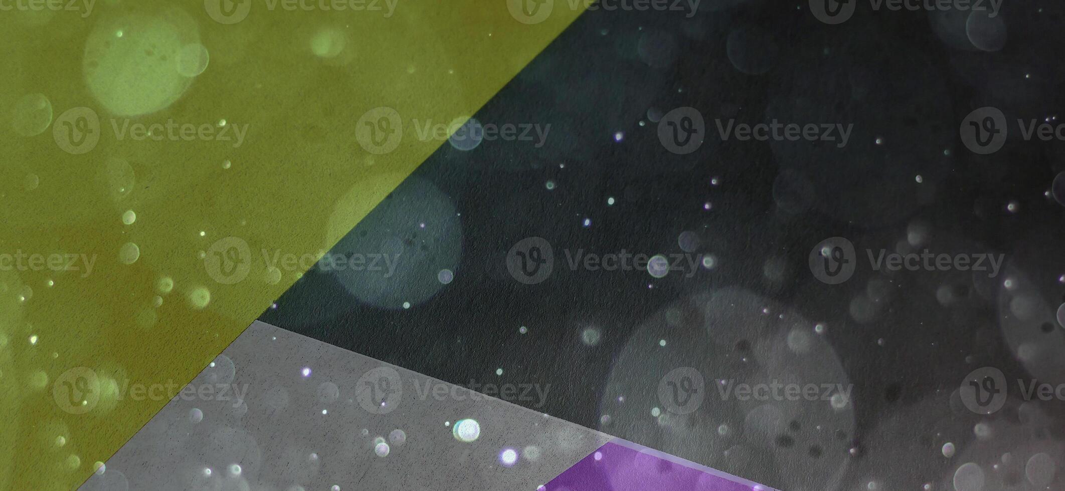 Abstract background pattern, presentation cover photo