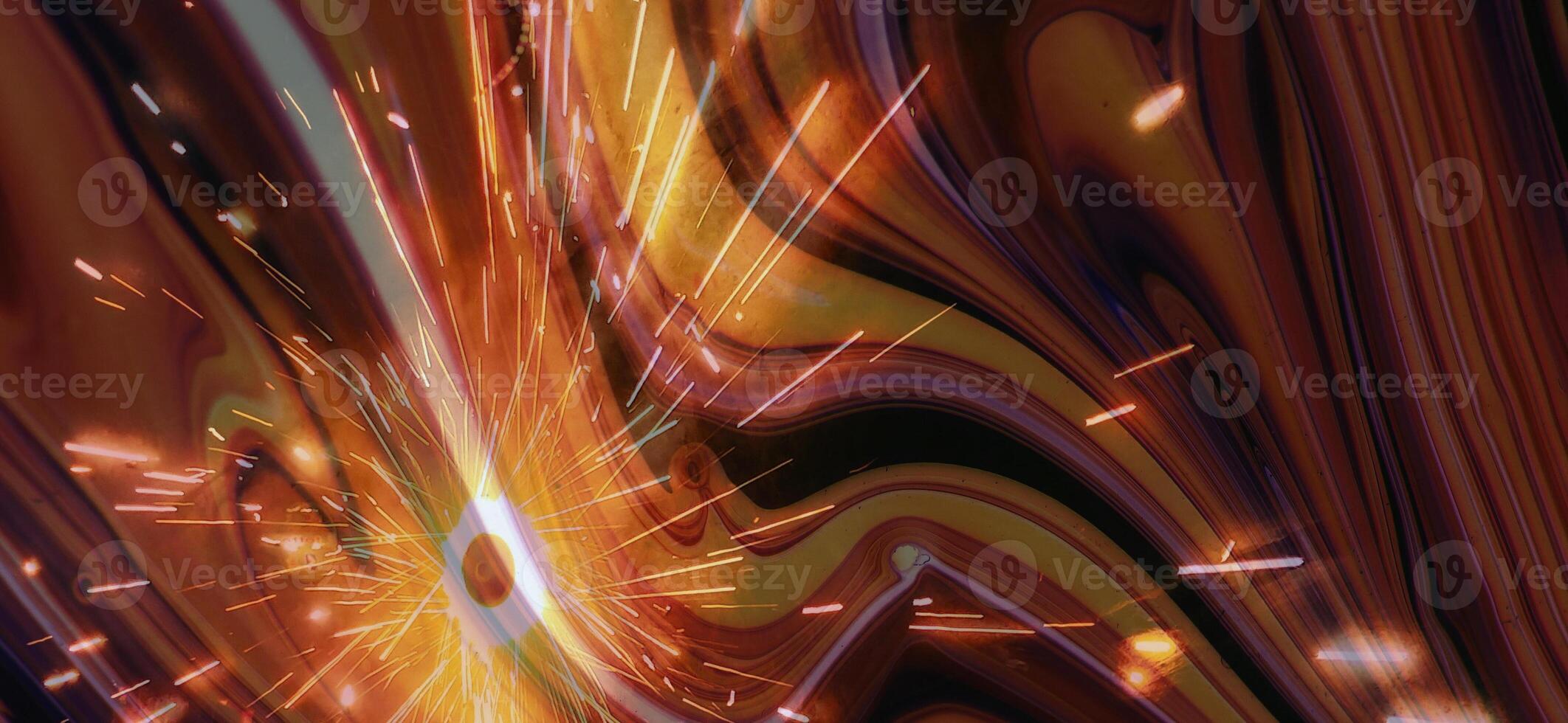 Abstract background pattern, presentation cover photo