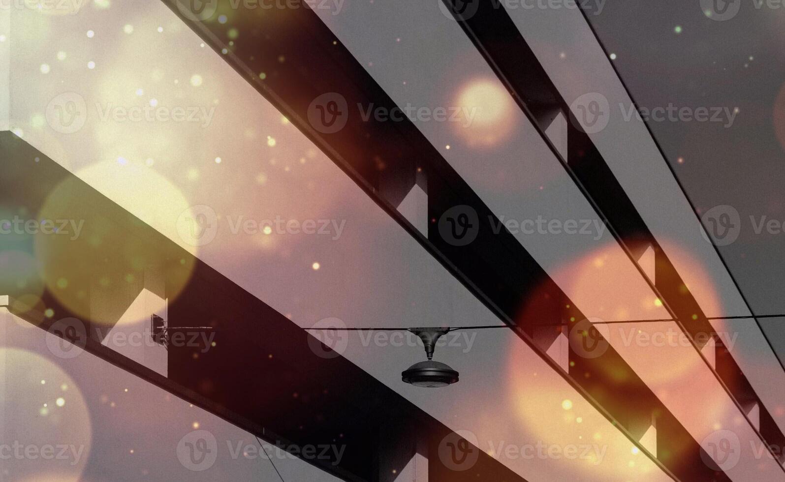 Abstract background pattern, presentation cover photo