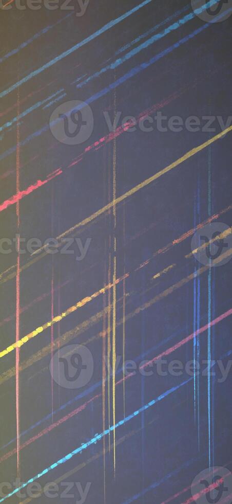 Abstract background pattern, presentation cover illustration, geometric texture with sparkles and fireworks close view photo