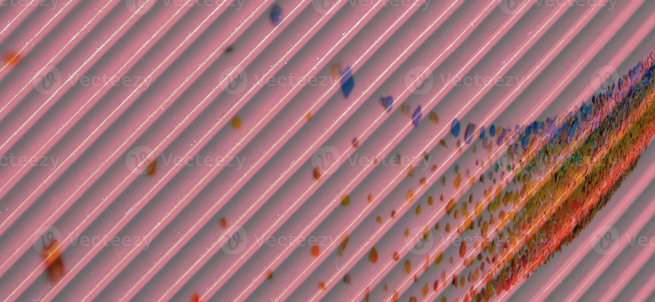 Abstract background pattern, presentation cover photo