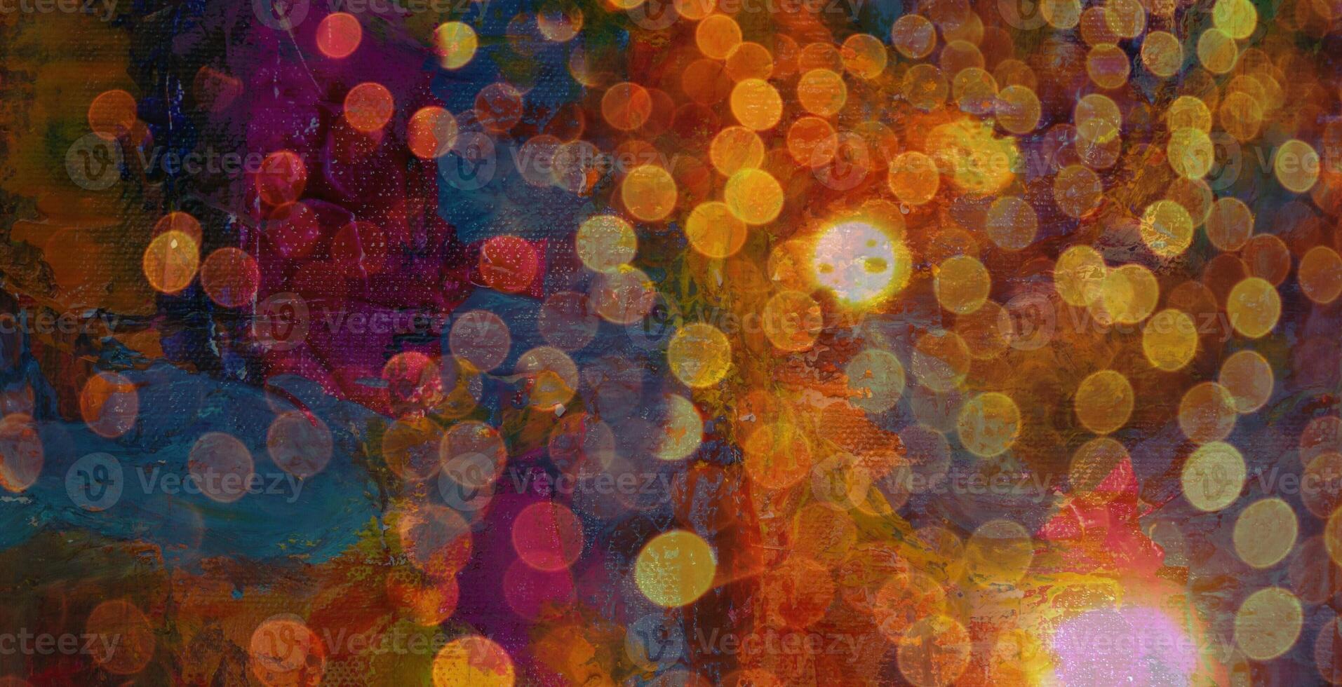 Abstract background pattern, presentation cover photo