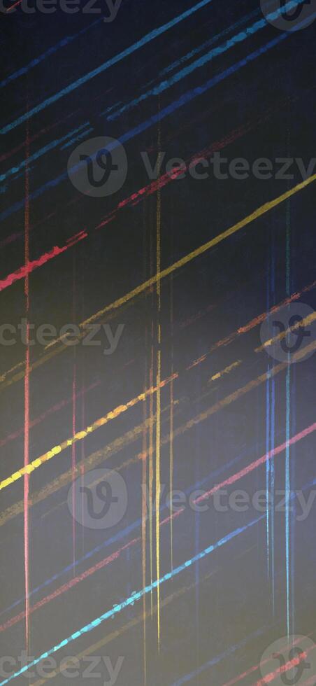 Abstract background pattern, presentation cover illustration, geometric texture with sparkles and fireworks close view photo