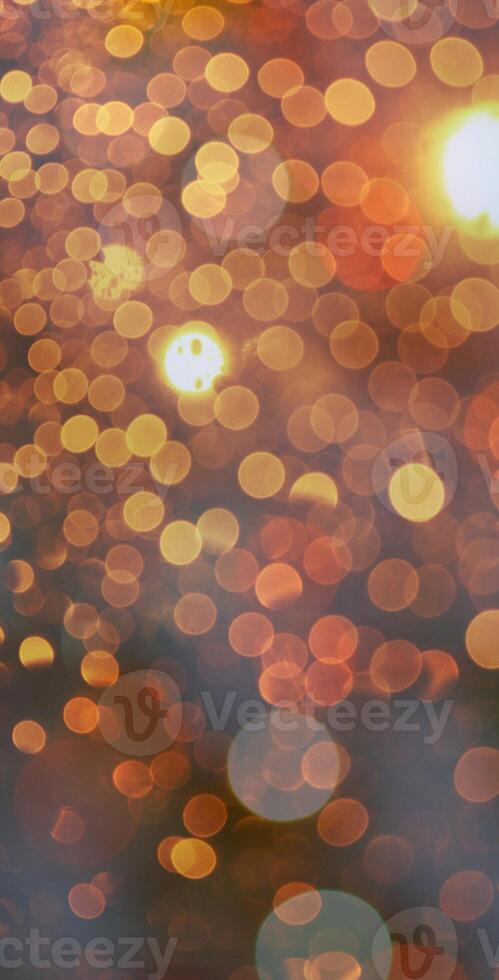 Abstract background pattern, presentation cover illustration, geometric texture with sparkles and fireworks close view photo
