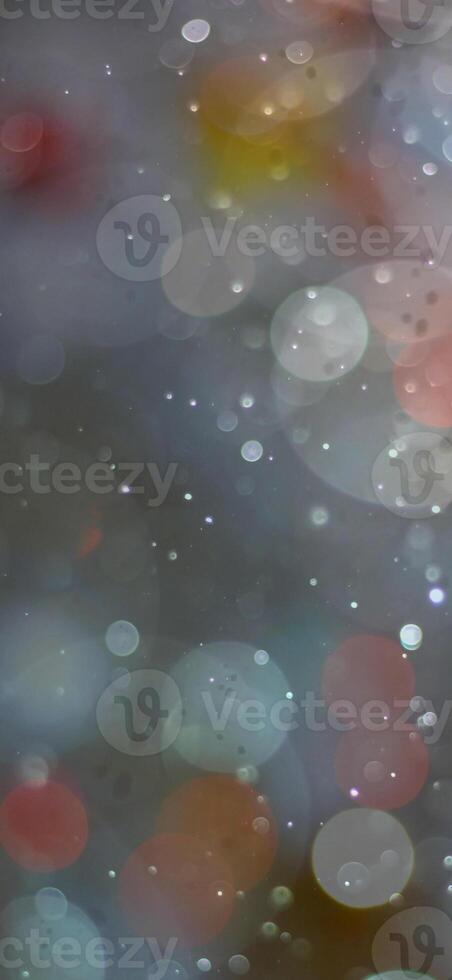 Abstract background pattern, presentation cover illustration, geometric texture with sparkles and fireworks close view photo