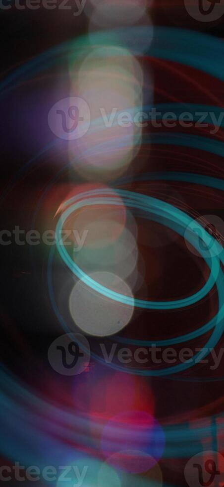 Abstract background pattern, presentation cover illustration, geometric texture with sparkles and fireworks close view photo