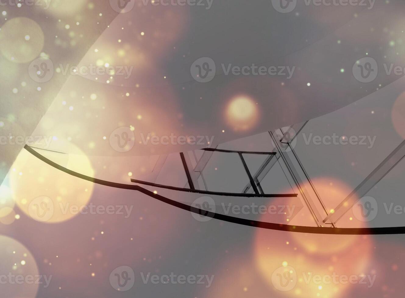 Abstract background pattern, presentation cover photo