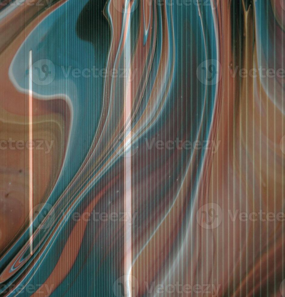 Abstract background pattern, presentation cover illustration, geometric texture with sparkles and fireworks close view photo