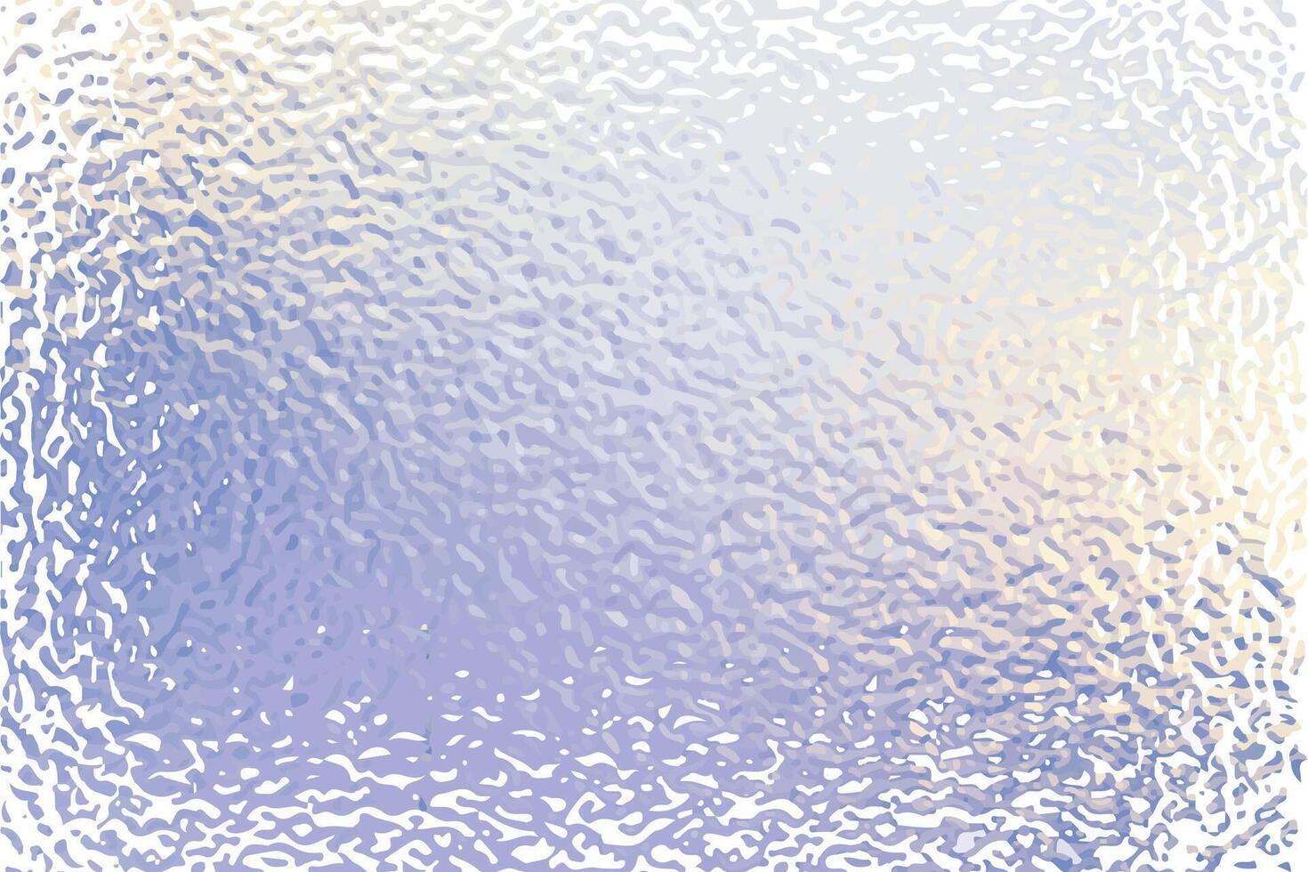frosted effect winter background vector