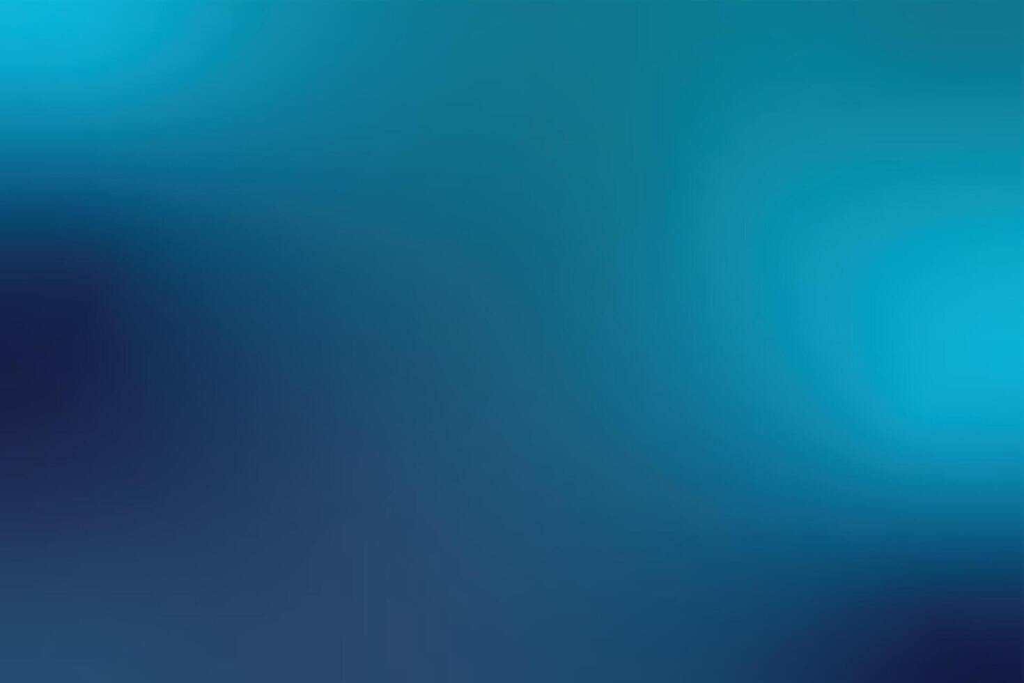 winter night gradient background vector