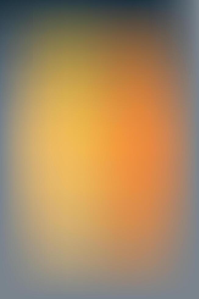 winter night gradient background vector