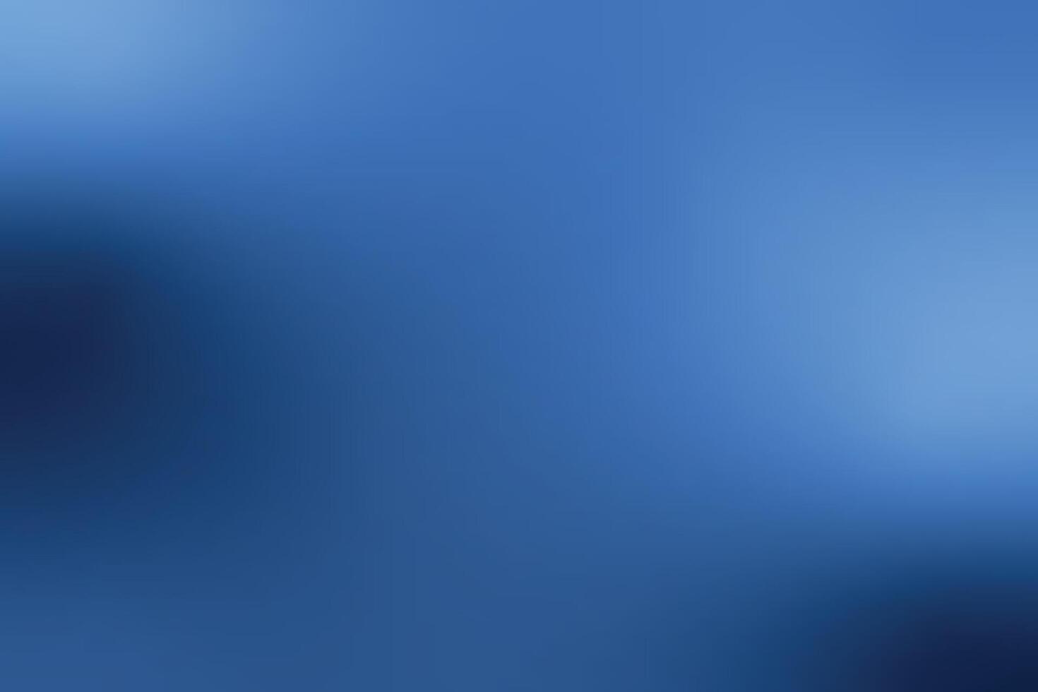 winter gradient background vector