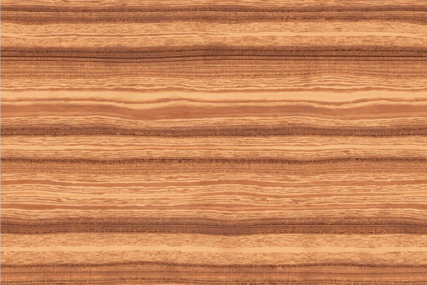 larch wood varnished texture background vector