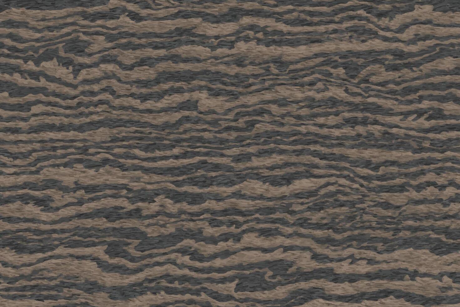 natural ebony wood texture. wood pattern background vector