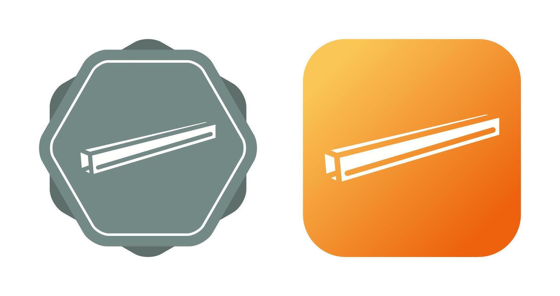 Wireway Cover Vector Icon