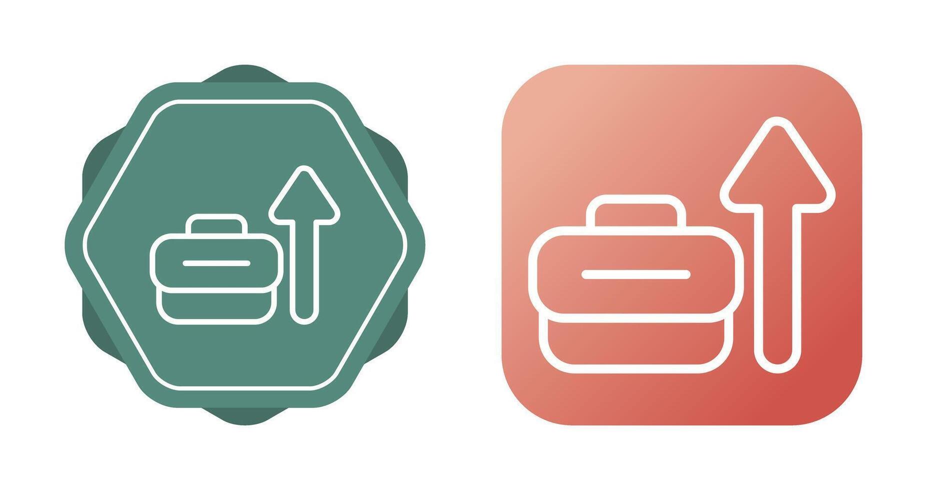 Business Value Vector Icon
