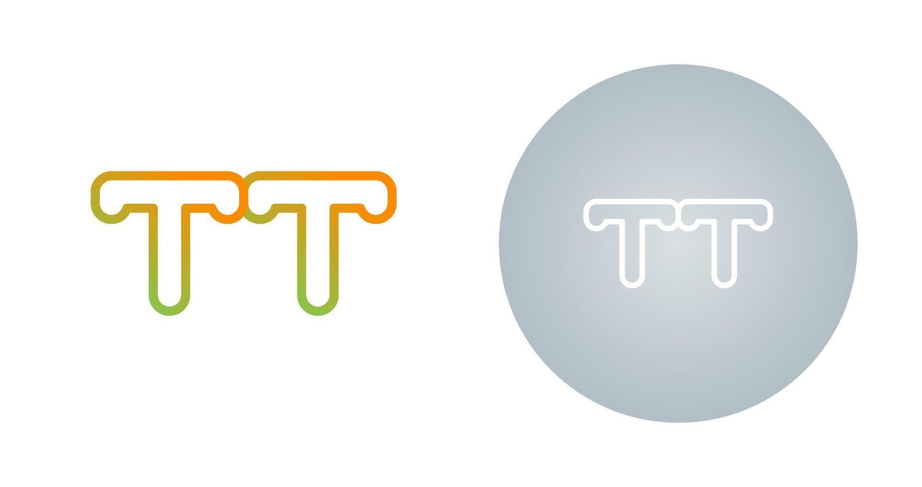 Capital Vector Icon