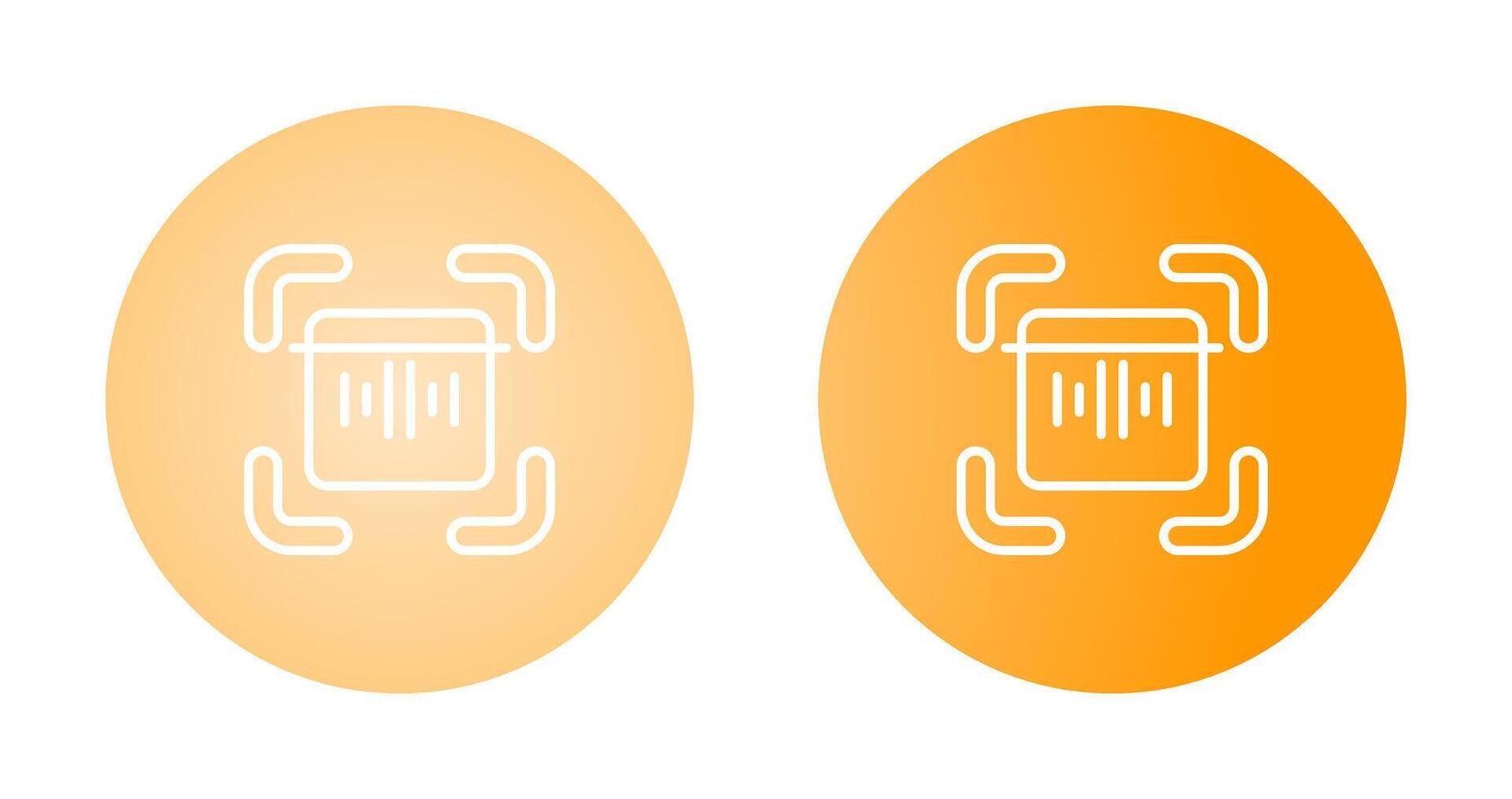 Speech Recognition Vector Icon