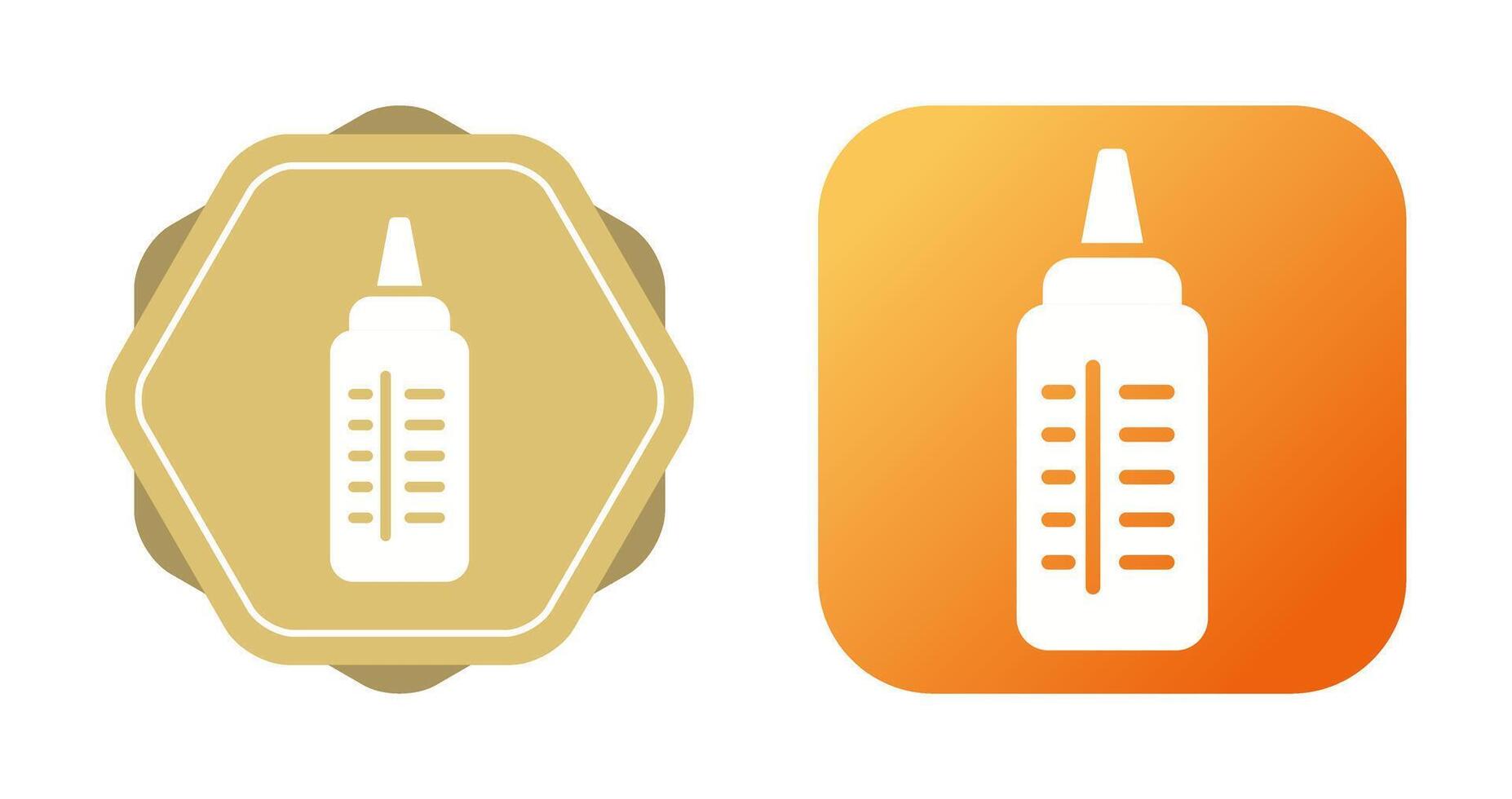 Wire Pulling Lubricant Vector Icon