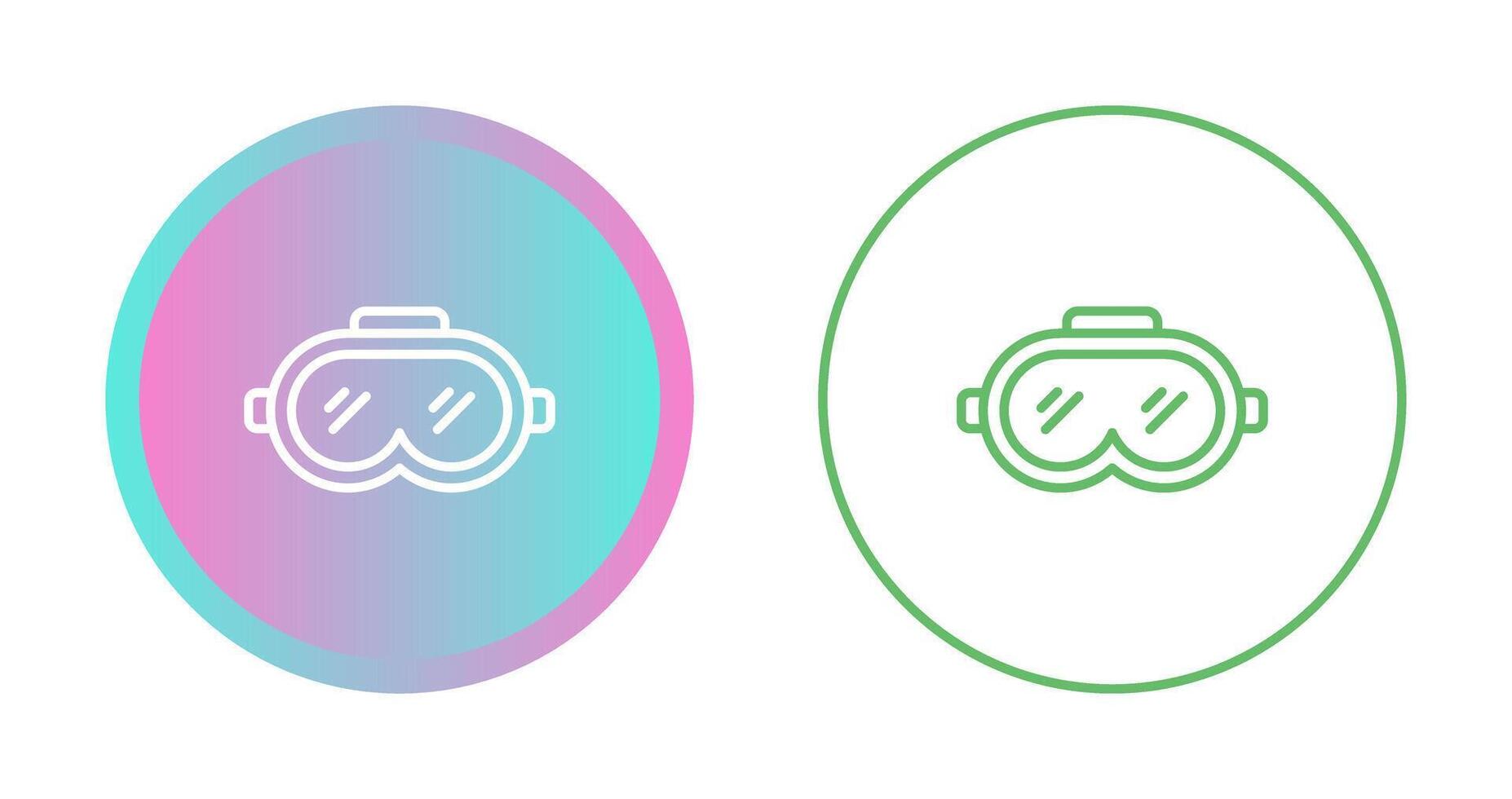 Virtual Machine Vector Icon
